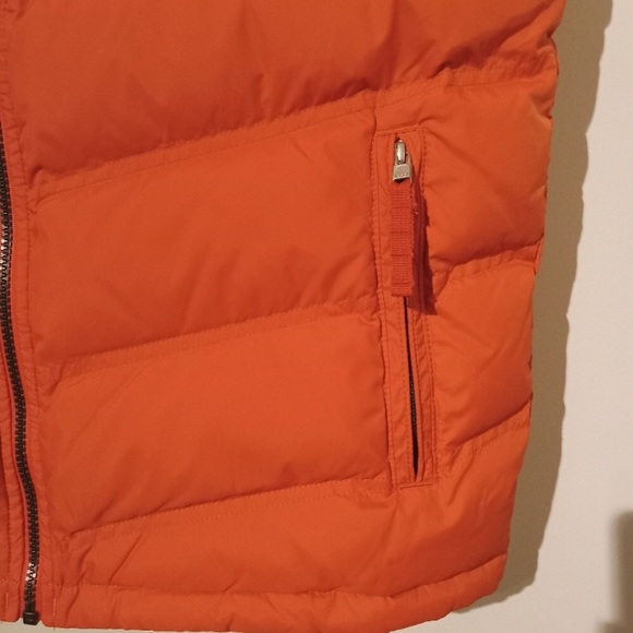Timberland Reversible Vest NWOT Medium - Picture 2 of 11